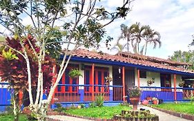 Casa de Campo La Serena